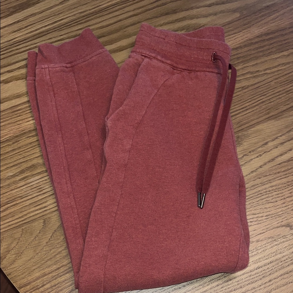 lululemon athletica Joggers